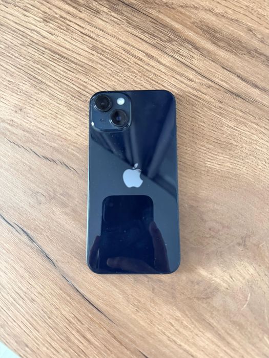 Iphone 14 128gb black
