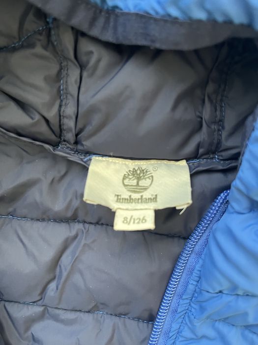 Geaca Timberland copii