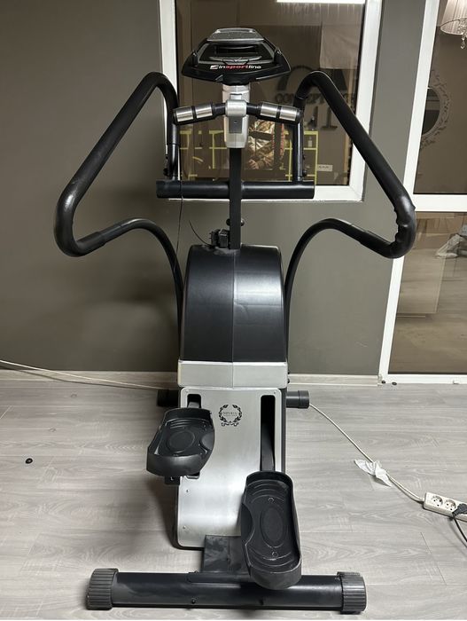 Stepper Imperial Magnetic
