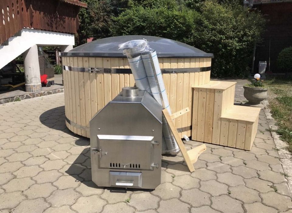 Ciubar din fibra de sticla de vânzare la comanda