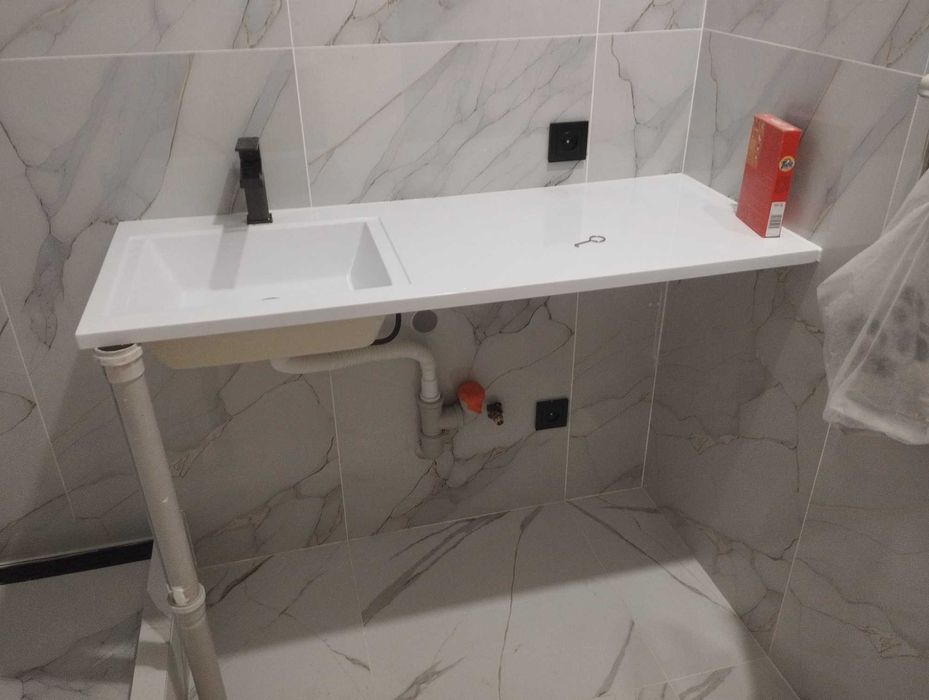 Евро ремонт под ключ