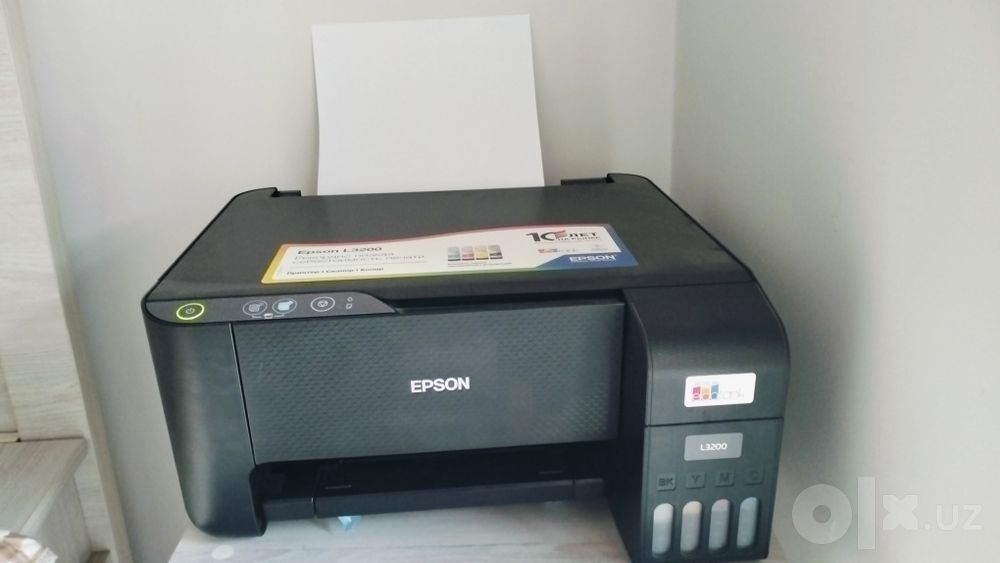 Printer Epson L3200