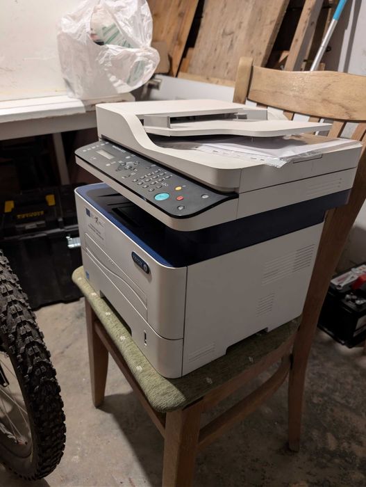 Xerox WorkCentre 3225  Лазерно Мултифункционално устройство
