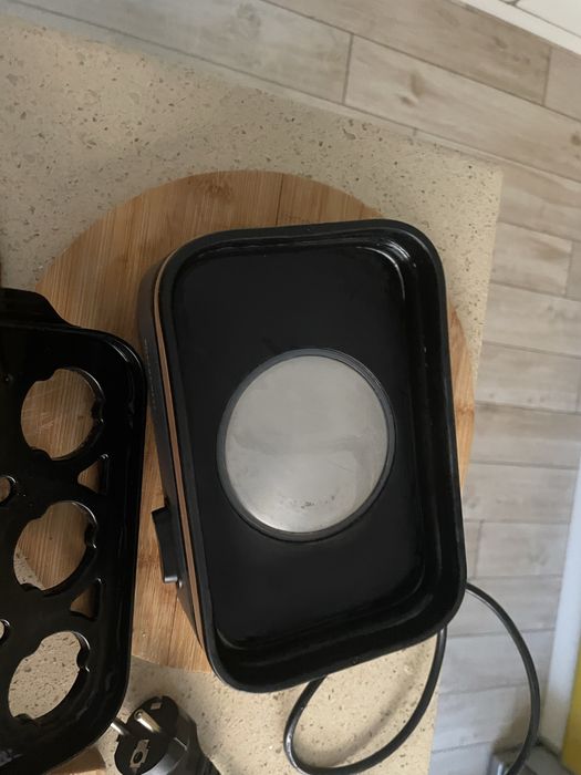 Уред за варене на яйца