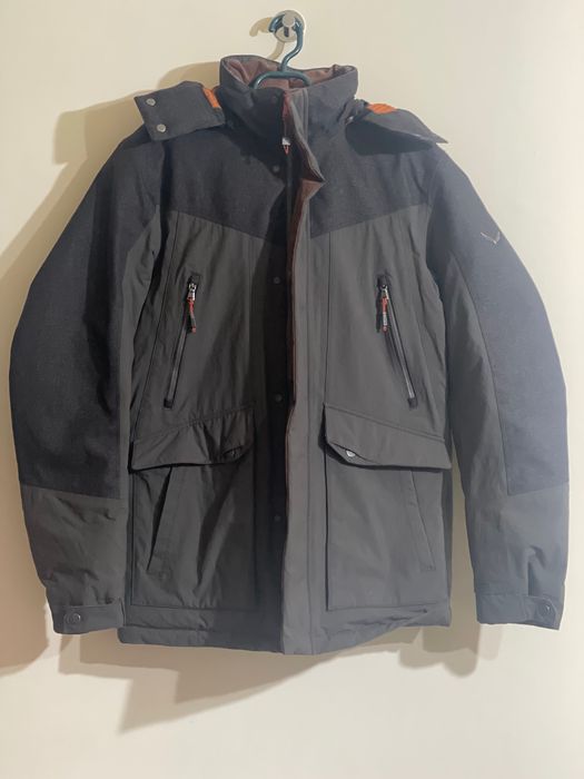 Salewa Rotwand 2 geaca cu puf