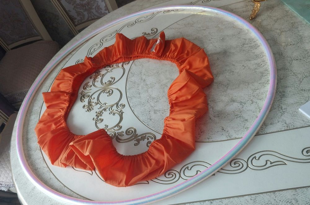 Продам предметы для гимнастики