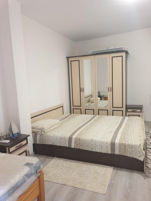 Дава се под наем Двустаен апартамент в Пловдив, Кършияка - 70 кв.м за 500 € - Снимка #4