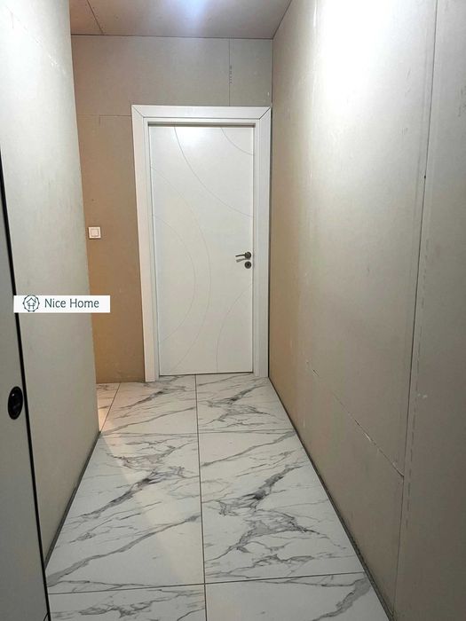 3стаен в Овча Купел , функционален и готов за довършване по ваш вкус!