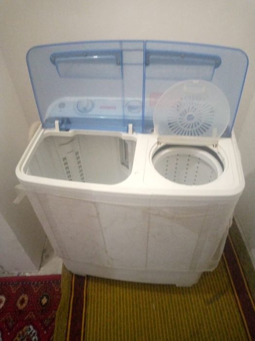 Pol avtamat steralniy mashina