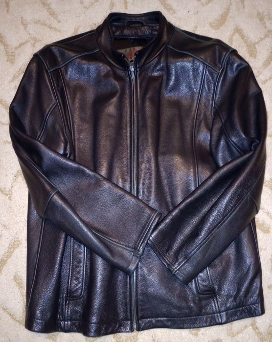Geaca Piele "Danier"(L)