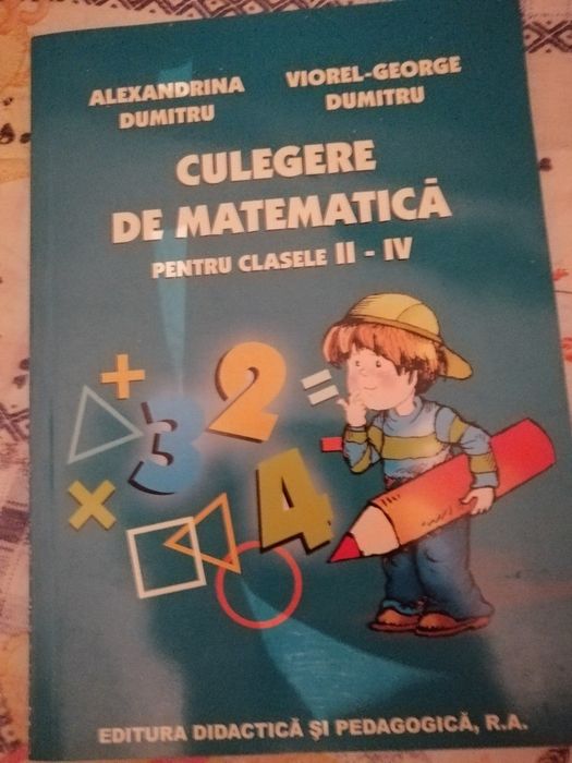 Matematica CL 9a probleme matematice CL 5_8