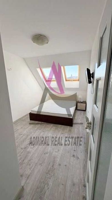 Дава се под наем Двустаен апартамент в Варна, Левски - 55 кв.м за 428.91 € - Снимка #2