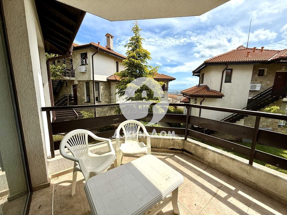 Продава се Тристаен апартамент в с. Кошарица, Област Бургас - 133 кв.м за 425 €/кв.м - Снимка #12