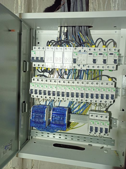 Хороший электрик Костанай