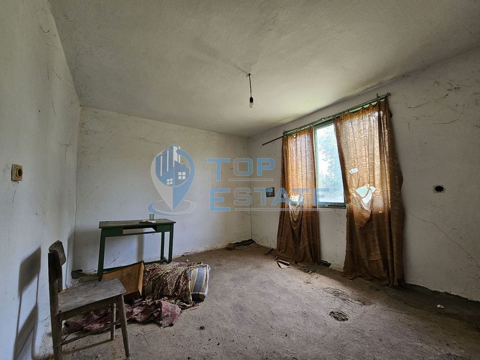 Продава се Къща в с. Хаджидимитрово, Област Велико Търново - 80 кв.м за 89 €/кв.м - Снимка #6