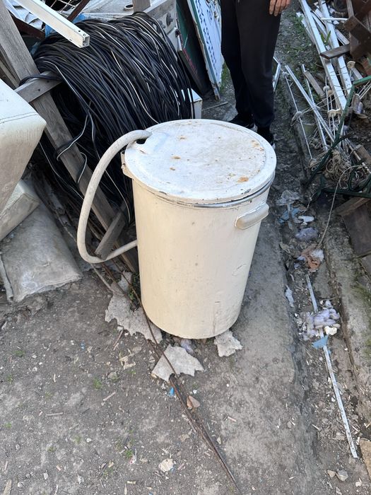 Старая бытовая техника 40.000 ЗА ВСЕ