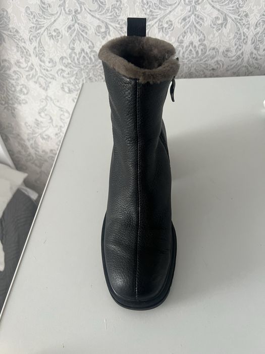 Продам обувь новый