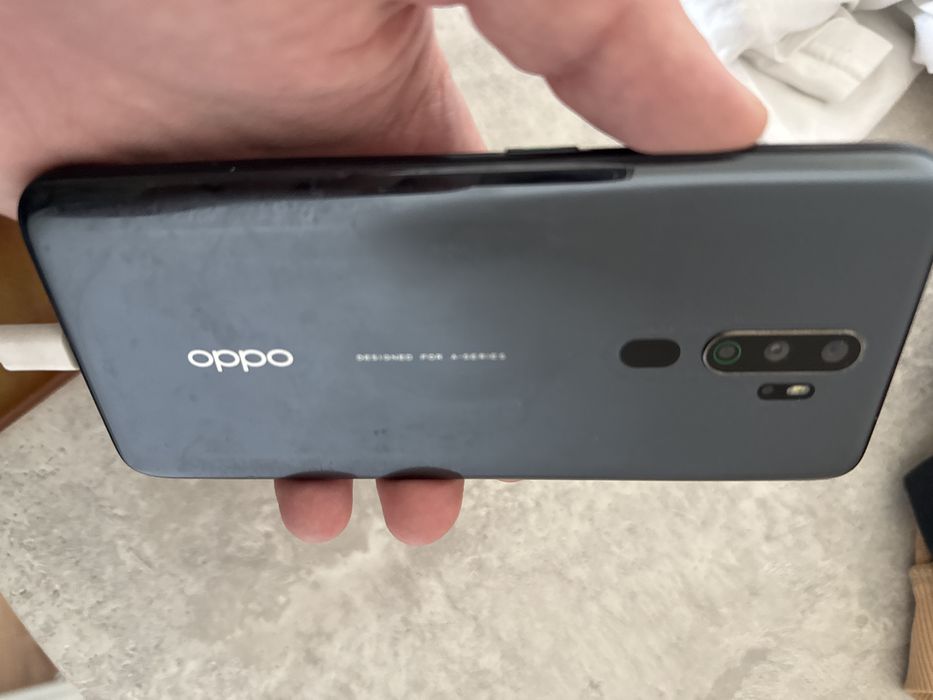 Oppo A5 2020 срочно без торга