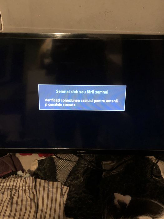 Vand televizor samsung  diag 81.3  hd
