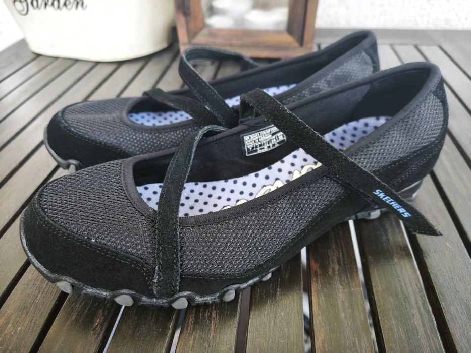 Skechers, обувки, номер 37.5