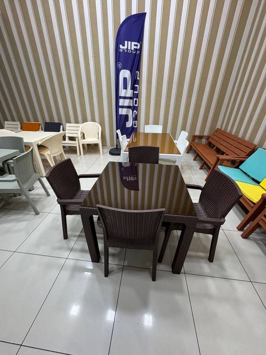 Stol stul plastmassa