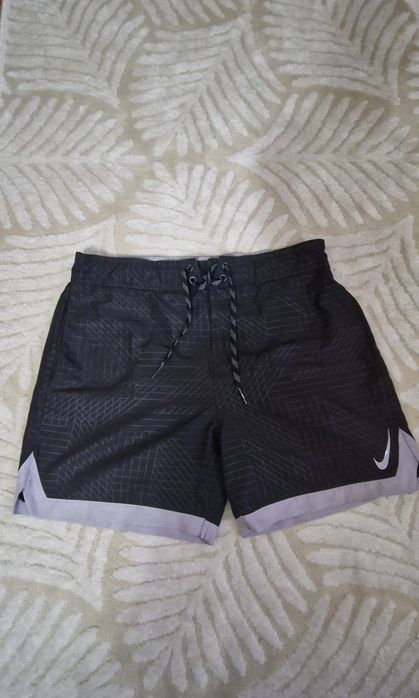 Pantaloni scurti Nike