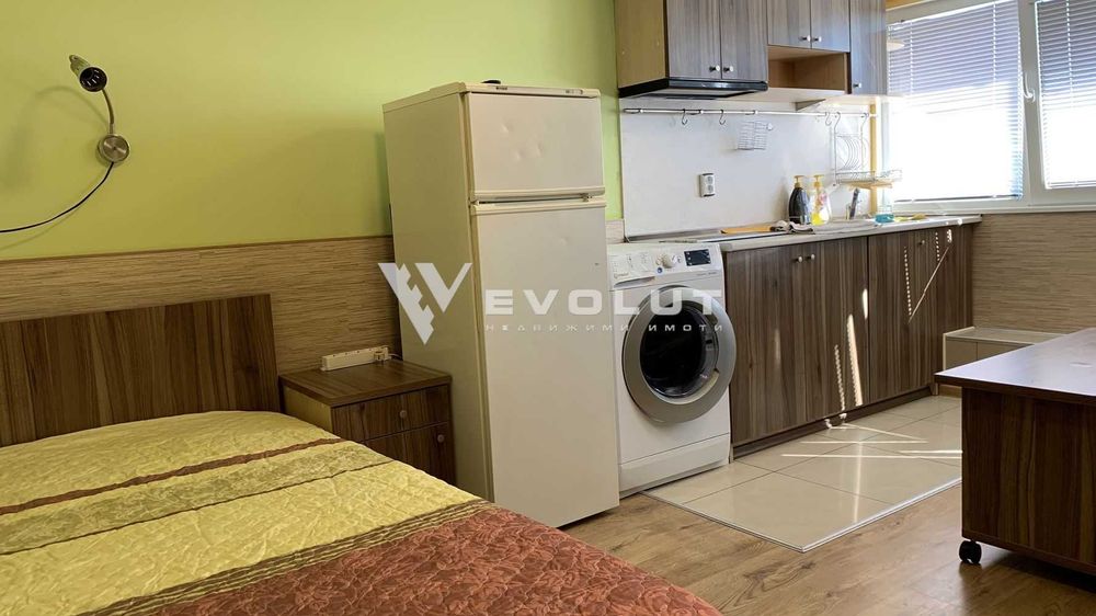 Дава се под наем  в Варна, Гръцка махала - 20 кв.м за 259.08 € - Снимка #4
