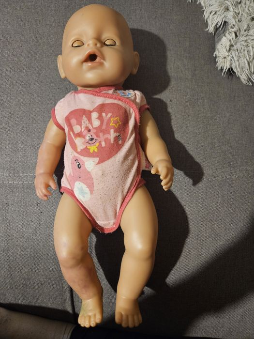 Кукла Бейби Борн