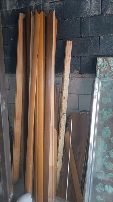 Двери межкомнатные