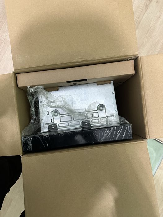 Новая Вытяжка Samsung