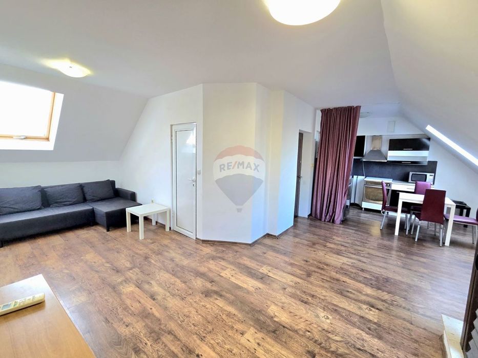 Дава се под наем Двустаен апартамент в Варна, Лятно кино Тракия - 65 кв.м за 398.82 € - Снимка #3