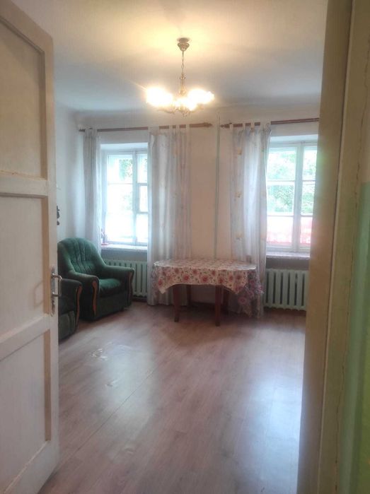 Продам 2-х ком.квартиру 1/2эт, 60кв.м, пр. Ауэзова д.33