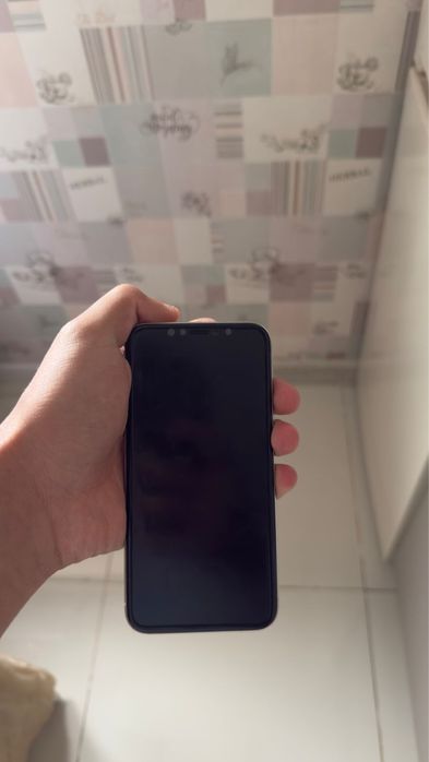 Айфон х жағдайы зор