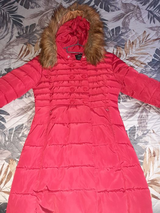 Зимно яке за девойки