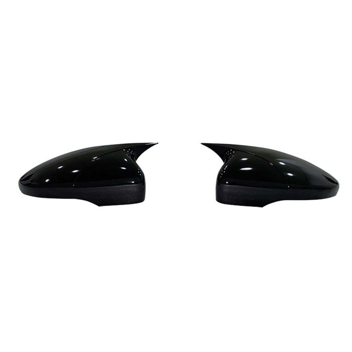 Капаци за огледала за скироко батман / vw scirocco batman