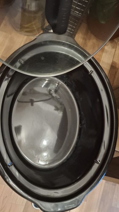 Slow cooker Crock-Pot