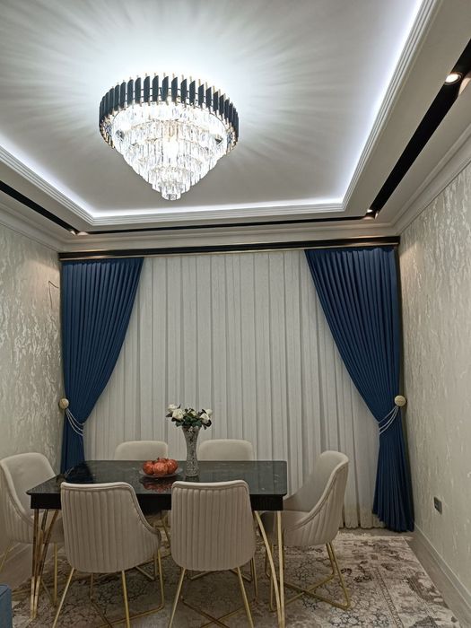 Пардалар тикамиз