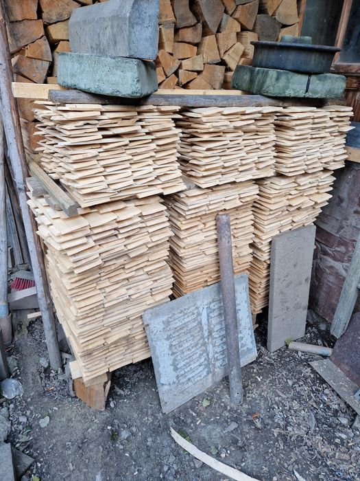 Vând dranita de 50cm și 40 cm.