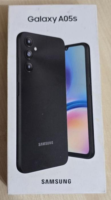 Samsung A05s, 128гб
