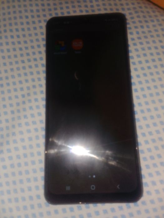 Продам Самсунг а12