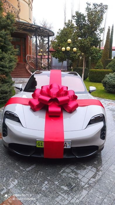 Лента бантик,lenta Avtobantik