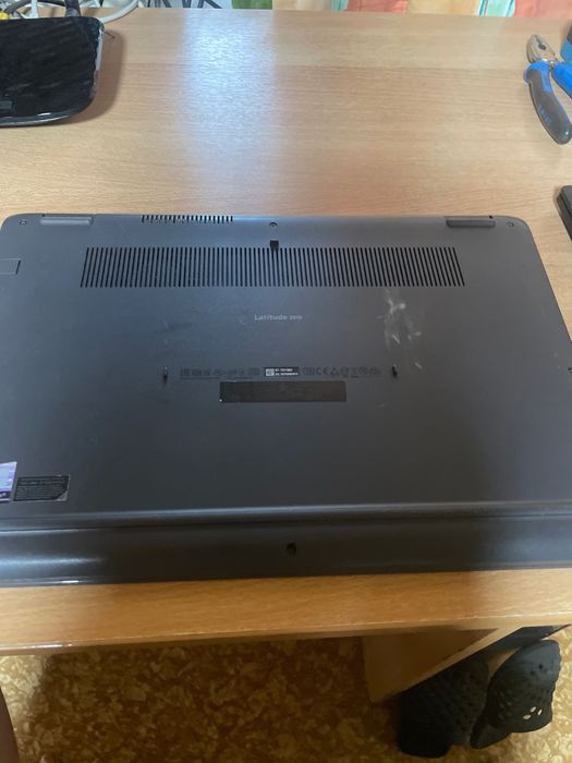 DELL Latitude 3510 I3-10110U 12GB DDR4