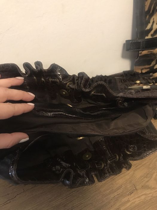 3 бр. луксозни чанти + подарък