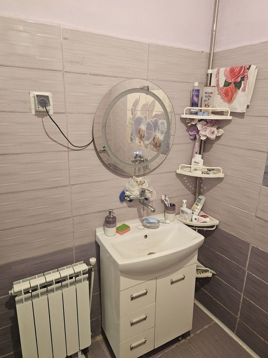 Къща в гр. Павел баня .