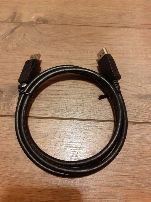 Cablu DisplayPort la DisplayPort – 1M