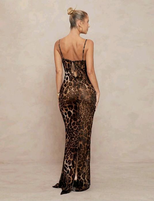 shein нова дамска рокля