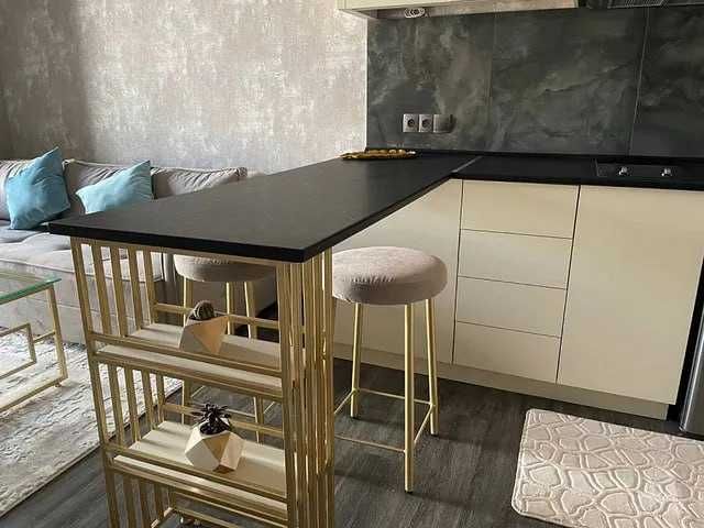 Сдам Прекрасную Студию 1-ком. 8/25 в Самом Центр Города Ц1, Акай Сити