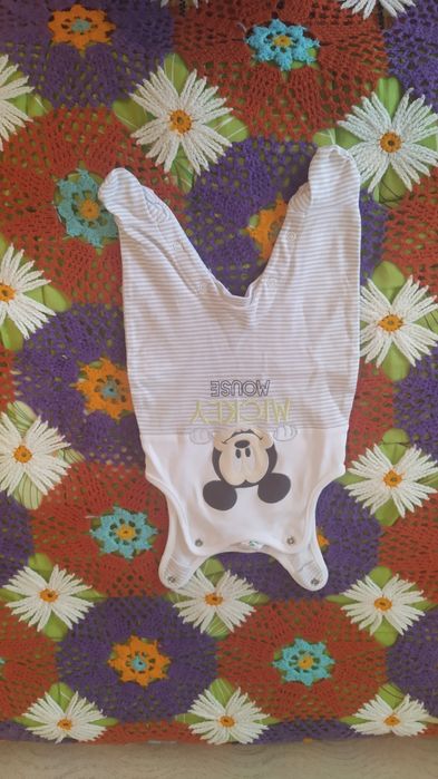 Комбинезон детский