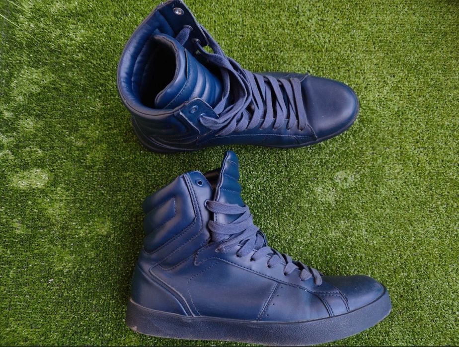 Туристически обувки Skechers, Quechua, U.S. Polo, Zara, H&M, HH