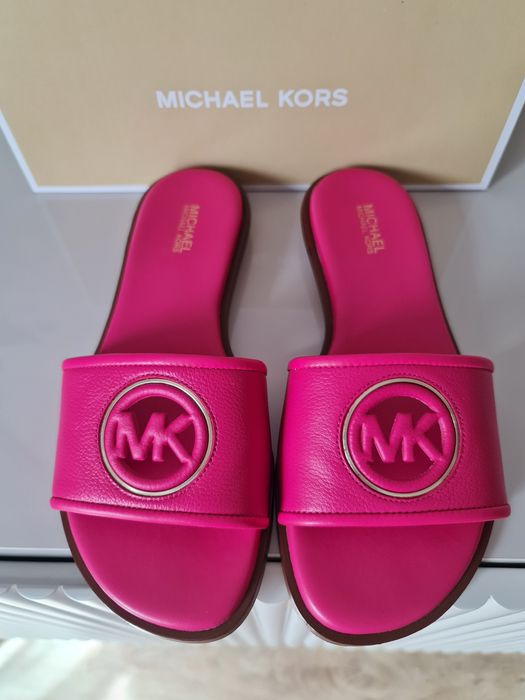 Оригинални чехли НОВИ Michael Kors